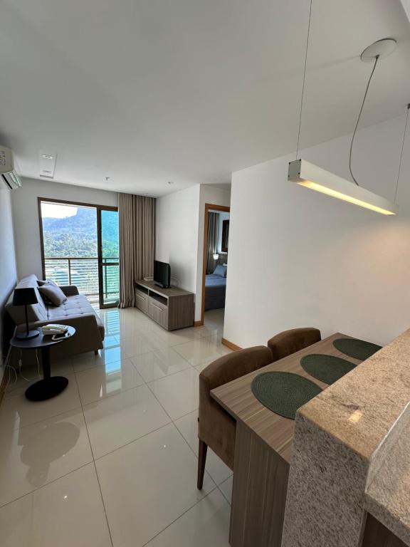 Flat próximo projac Riocentro parqueolimpico, Rio de Janeiro