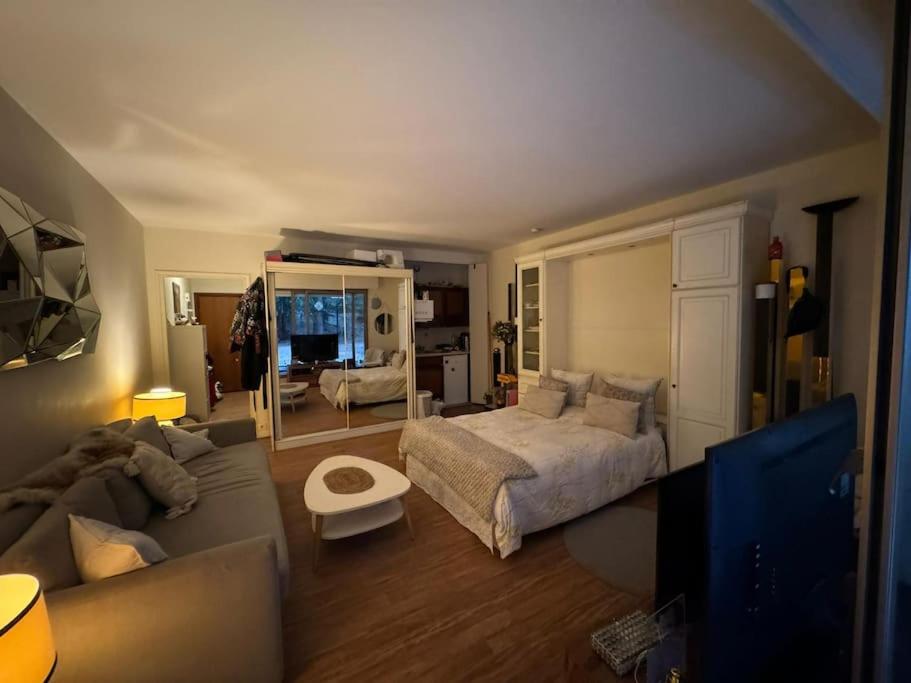 Appartement cœur de paris, Paris