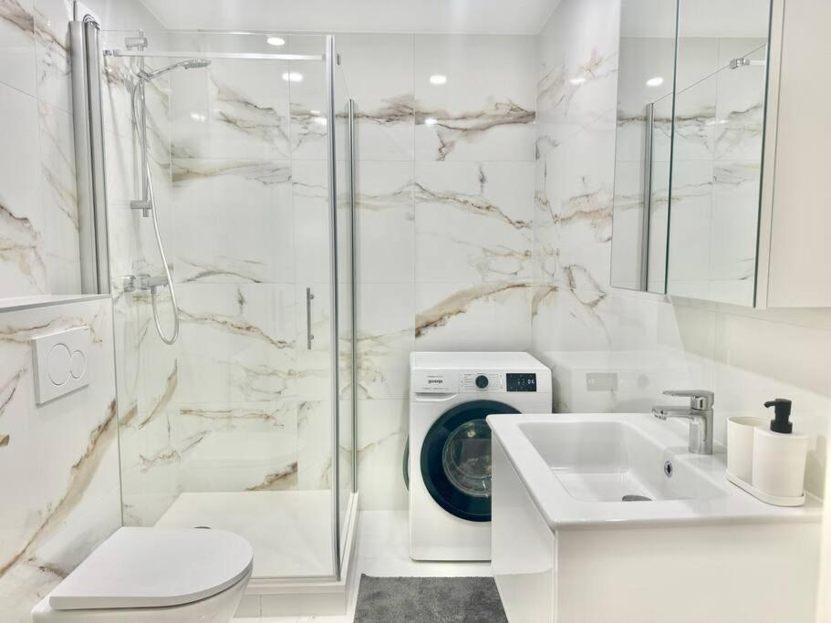City Suites of BLE, Vienna