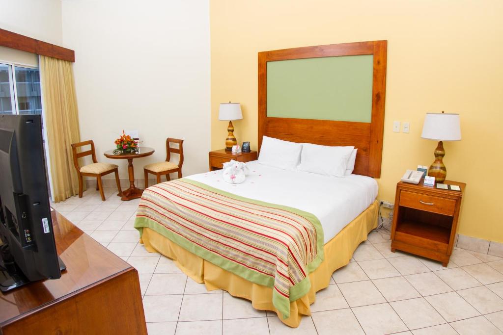 Fiesta Resort All Inclusive Central Pacific - Costa Rica photo