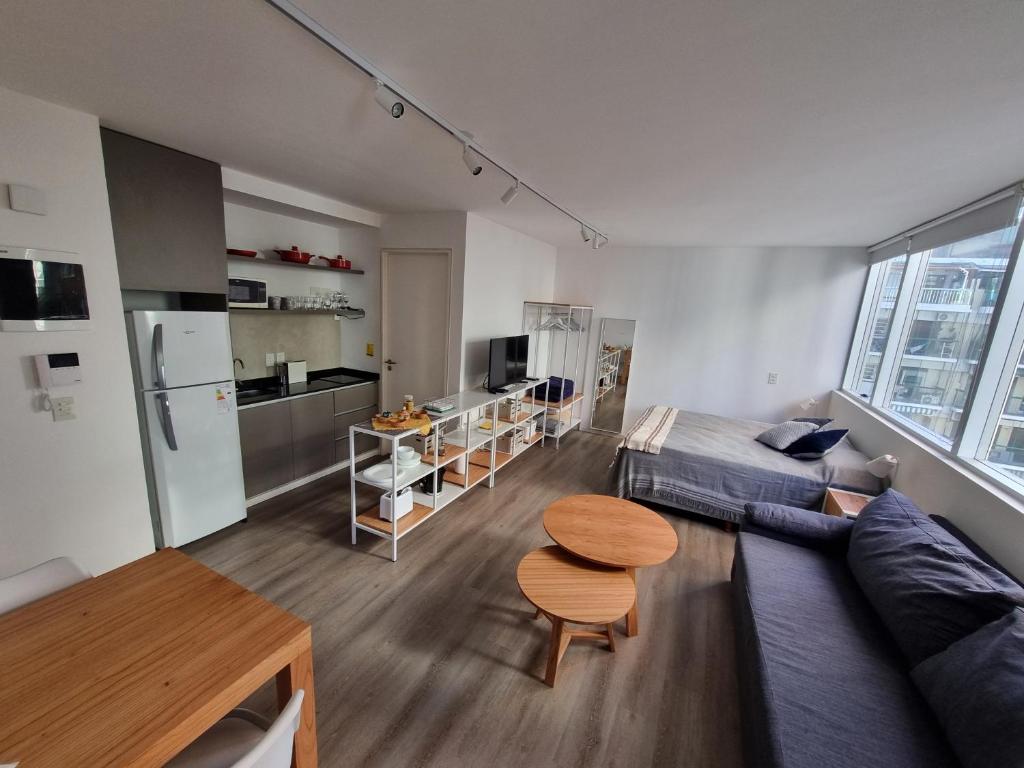 Moderno, amplio y luminoso departamento en Belgrano! - 3