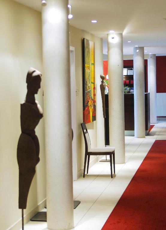 Hotel Schepers photo