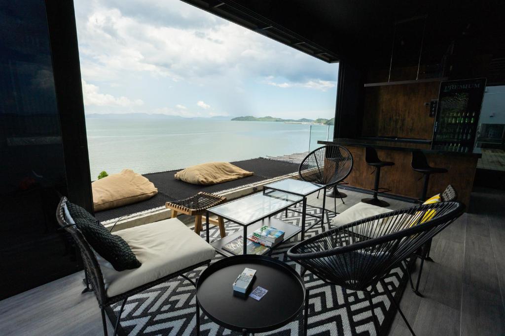 8IK88 リゾート (8IK88 Resort, Phuket) 会議室