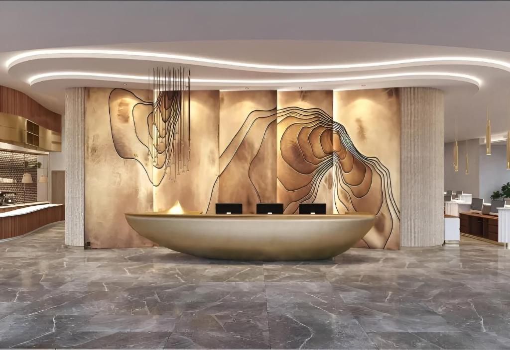 Panorama Beachfront Nha Trang by Lyn Condotel