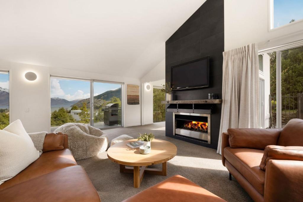 Hillside Haven, Queenstown