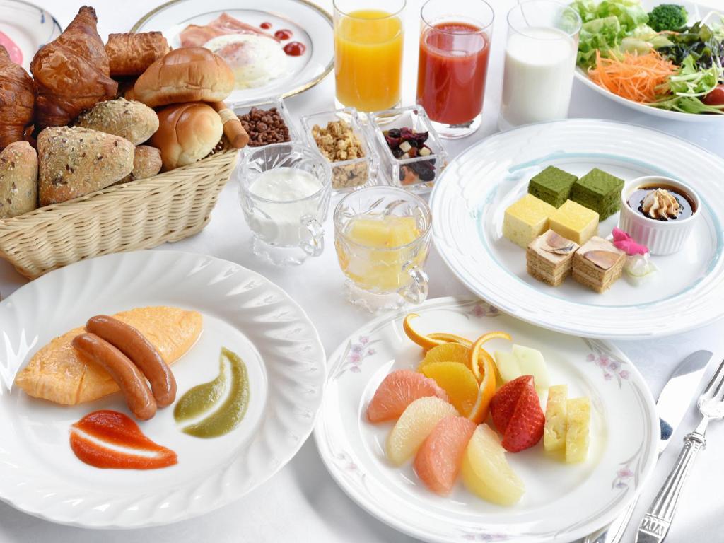 호텔 헤이안 노 모리 교토 호텔 이미지 1