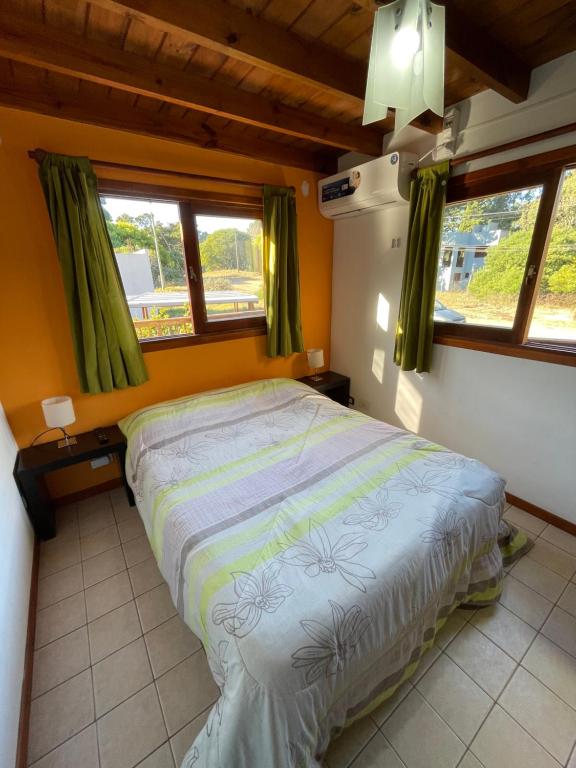 Departamento 2 ambientes 2 o 4 personas, Mar Azul - 1
