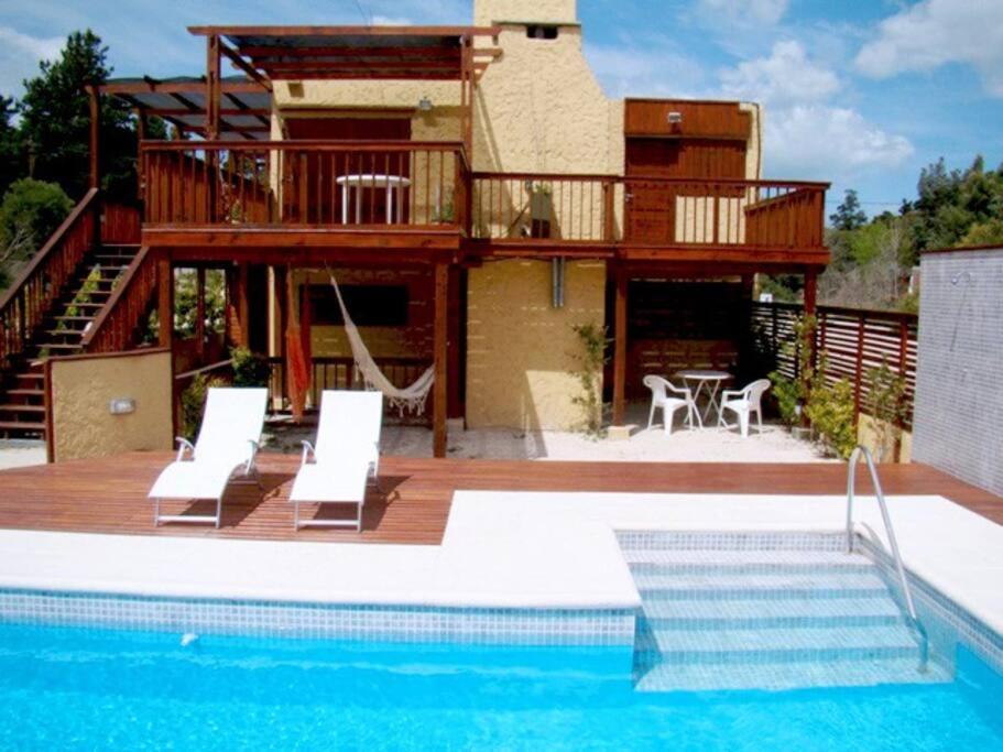 Departamento 2 ambientes 2 o 4 personas, Mar Azul - 3