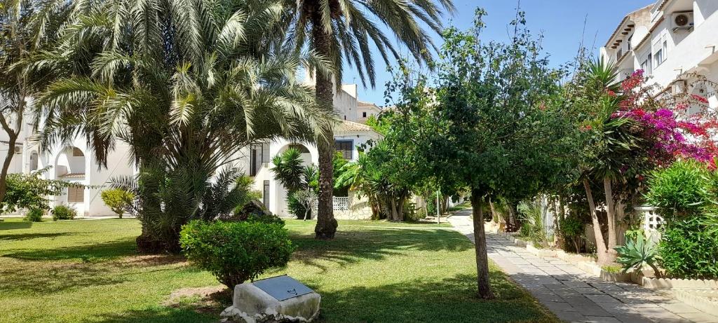 Apartment Los Locos Beach with Balcony and Wi-Fi - 4