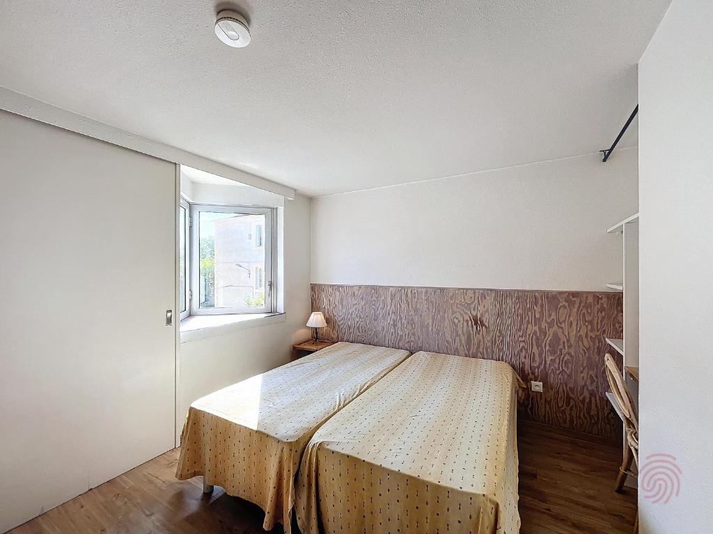 Studio avec terrasse, proche thermes et centre, animaux acceptés, wifi inclus, Lamalou-les-Bains - FR-1-451-66 - 5