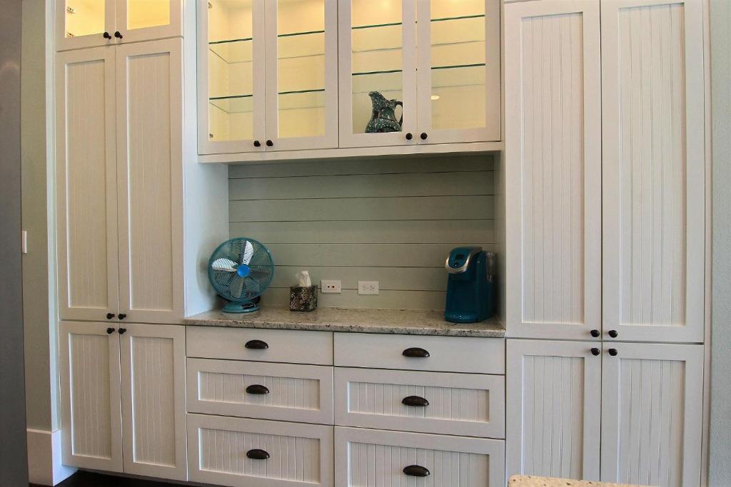 Island Time TC 4102, Port Aransas