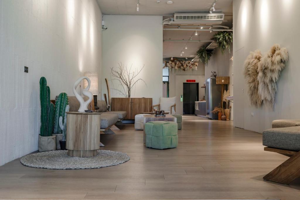 Ningxia Light, Wujie