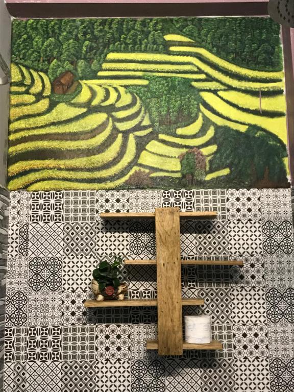 Heart of Sapa House & Trekking Tour