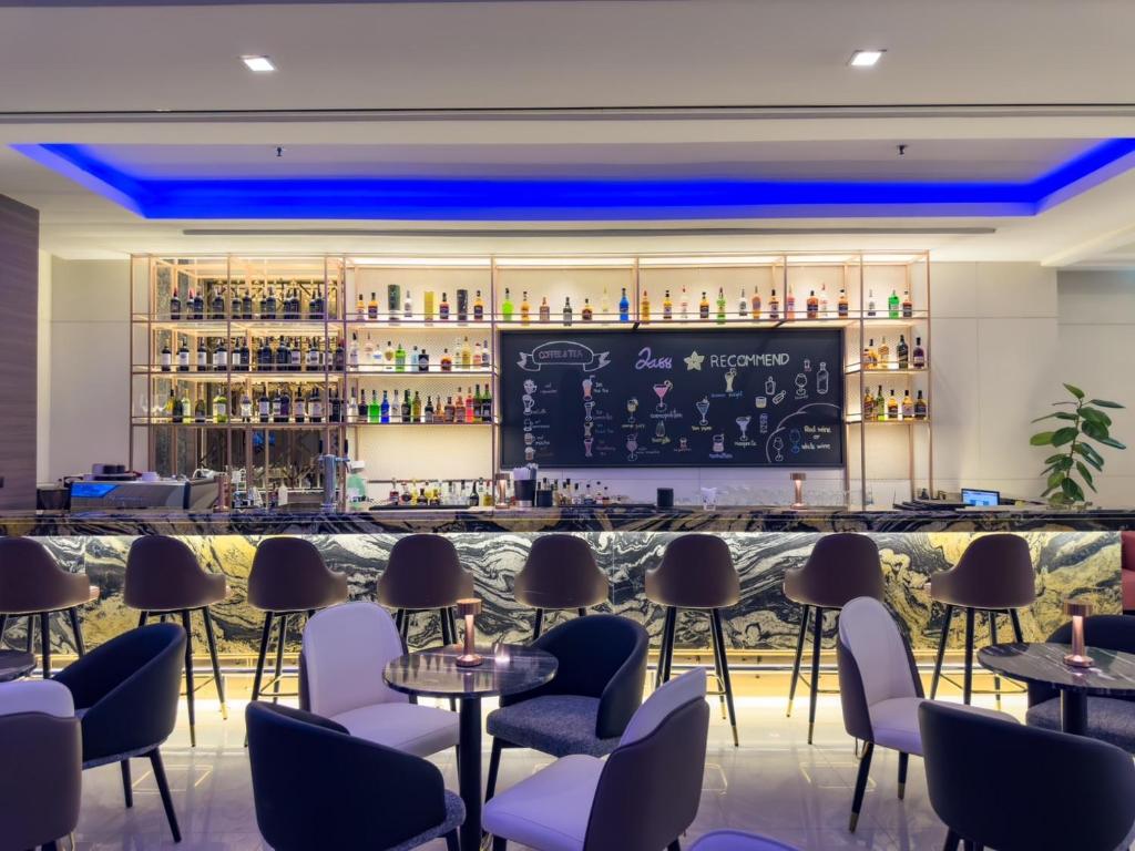 Bar/lounge