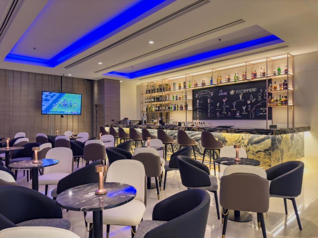 Bar/lounge