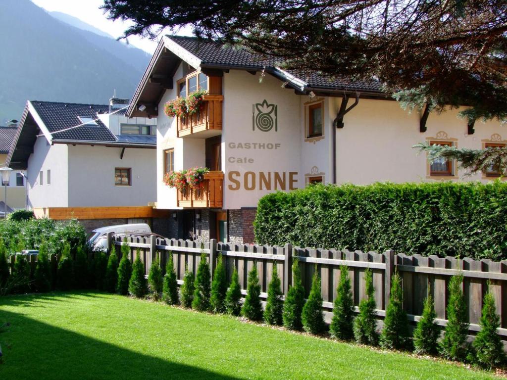 Gasthof Sonne - 5