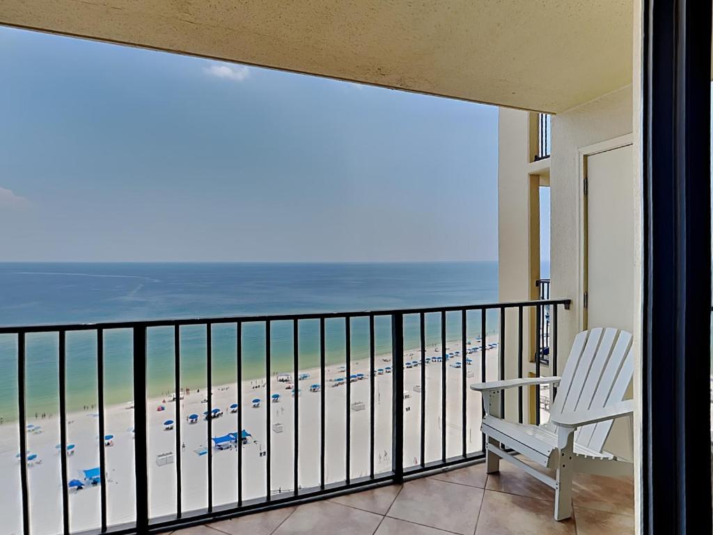 Phoenix III #3146, Orange Beach