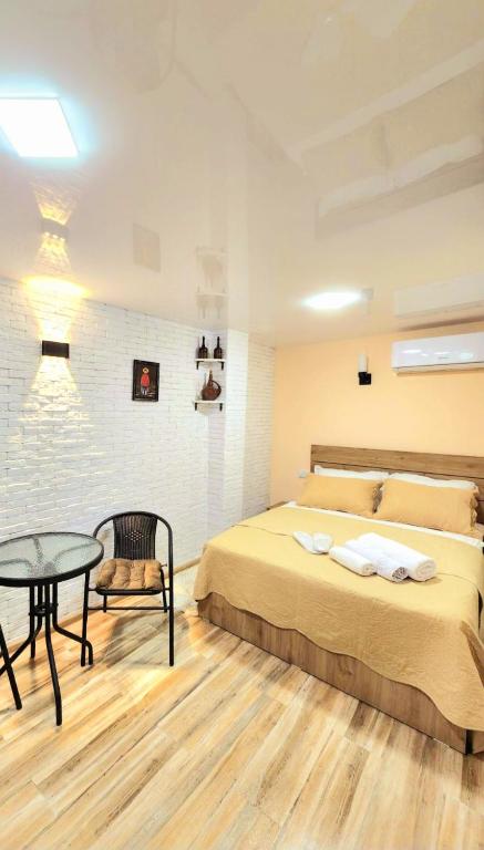 Studio small in the center of old Tbilisi, Tbilisi