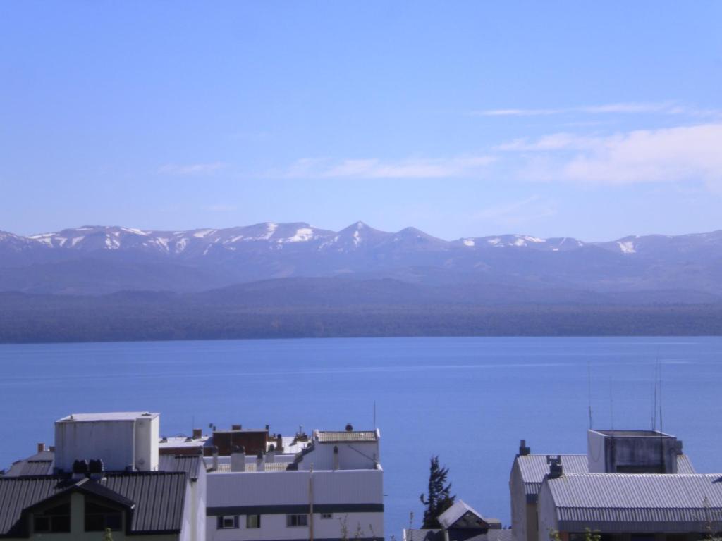 Hospedaje Panoramico Bariloche - 4