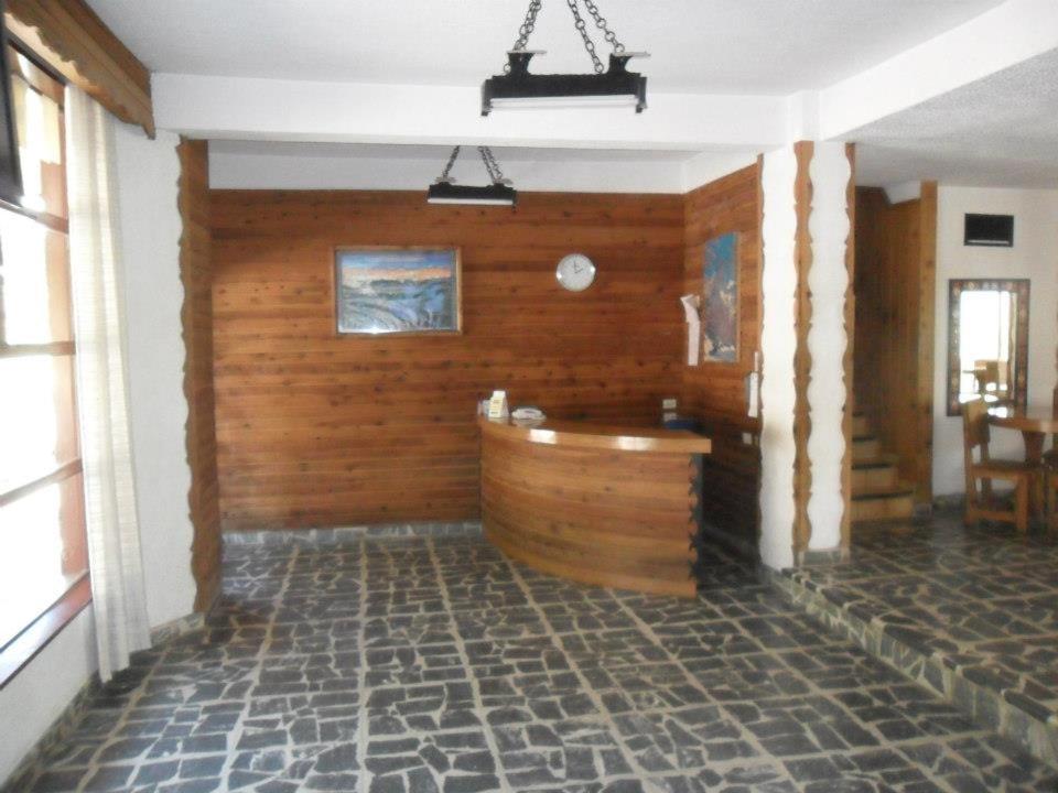Hospedaje Panoramico Bariloche - 5