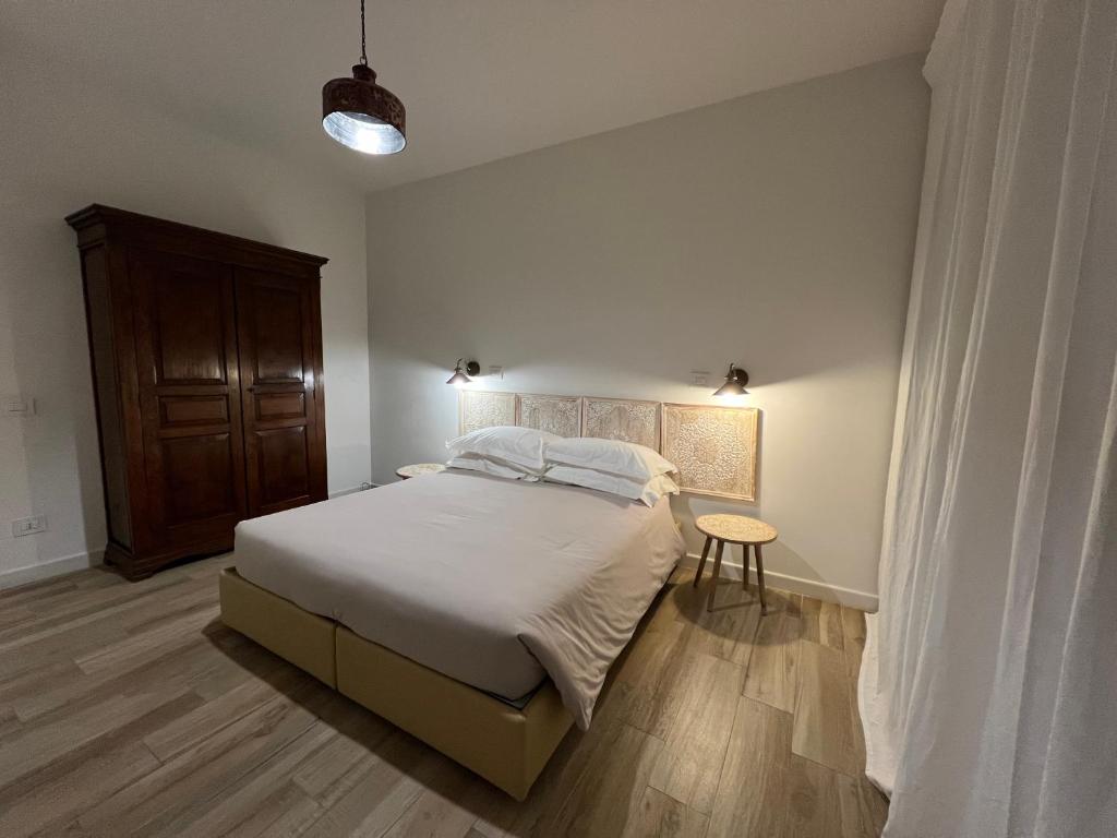 BellHome 1 - Elegante appartamento nel centro di Bari - 4