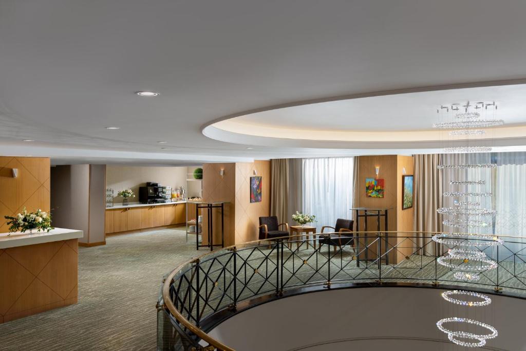 Tárgyalóterem/bálterem