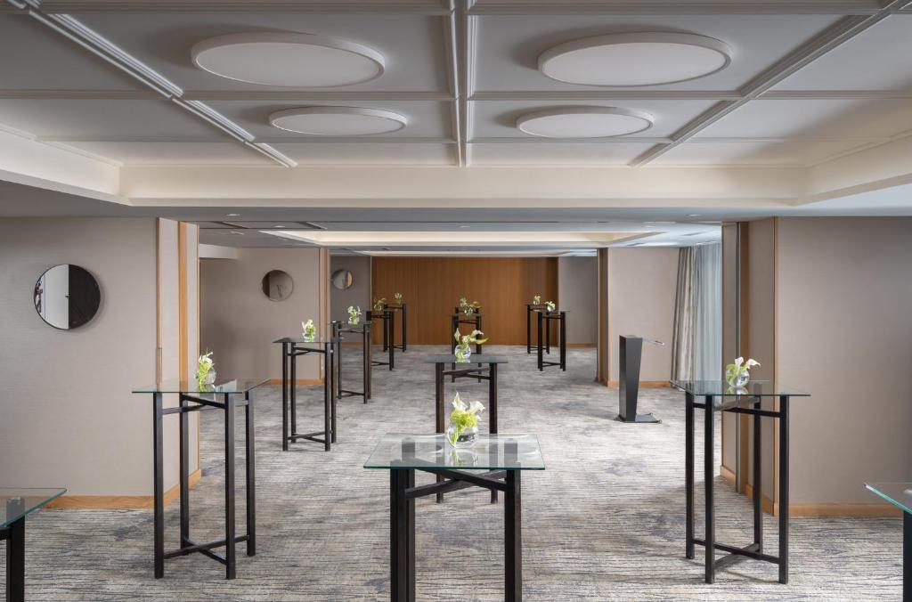 Tárgyalóterem/bálterem