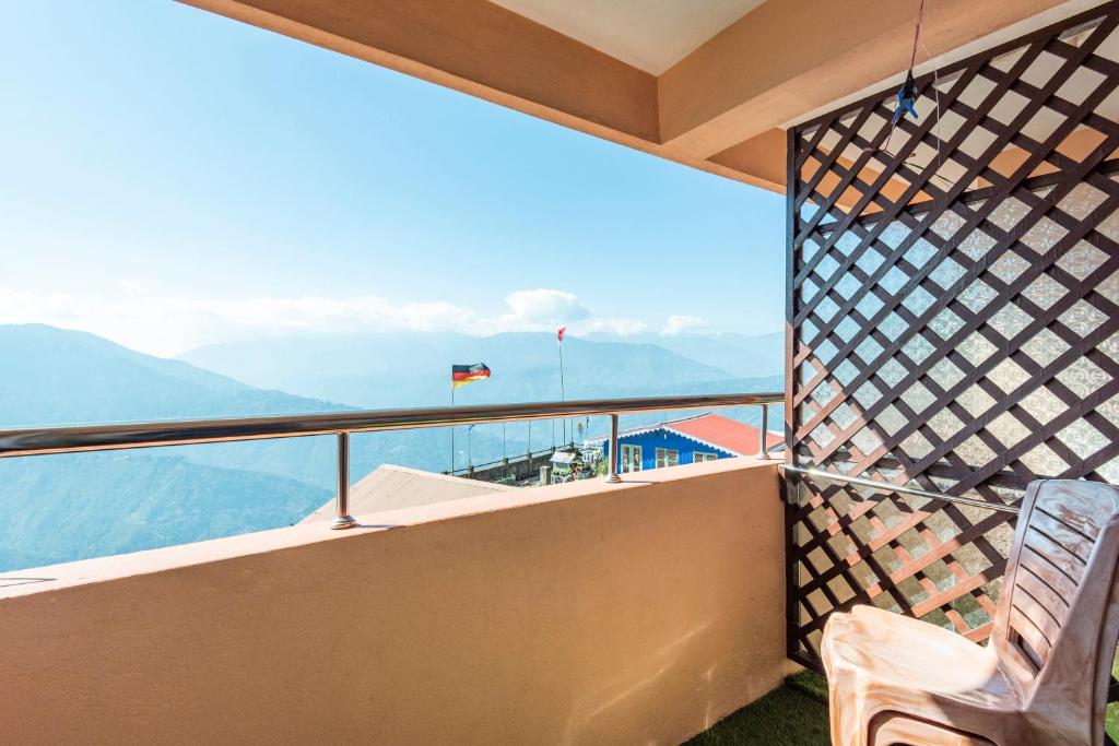 Little Singamari Home Stay
