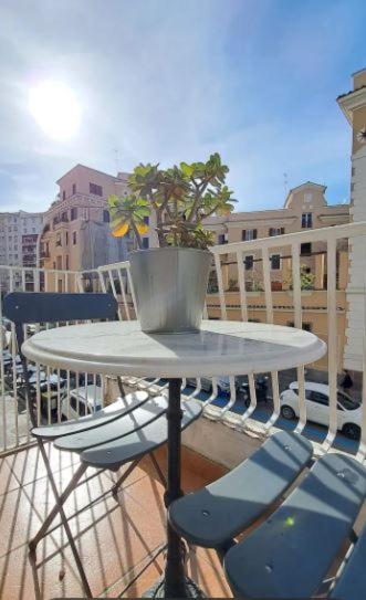 CasaBaleno - Elegant apartment close to the Colosseum - 4