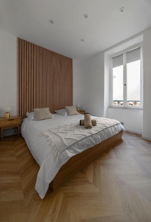Résidence Serbie - Appartements design et climatisés en centre ville - 3