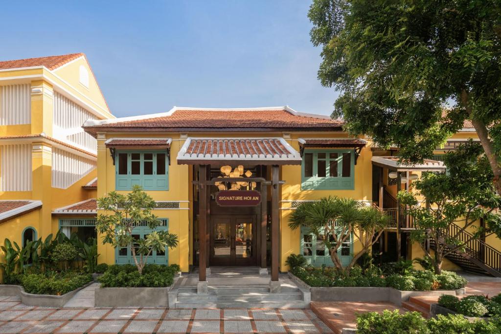 The Signature Hoi An, Hội An