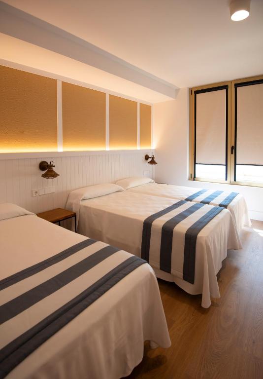 Hotel Els Pins - 5