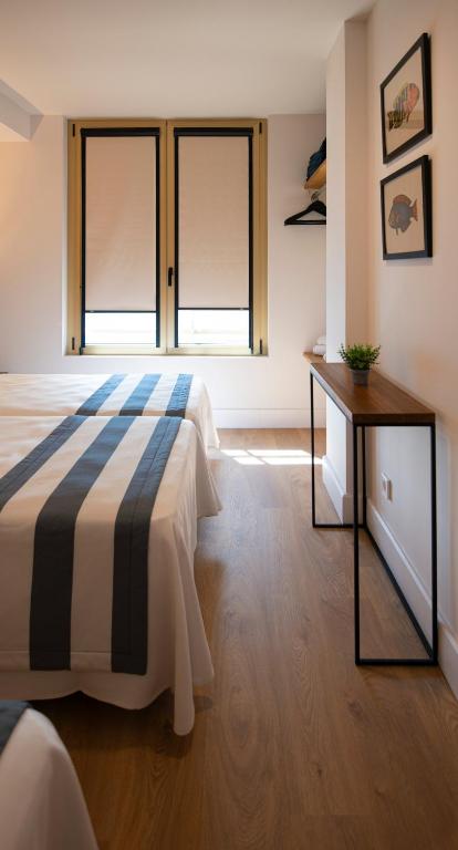 Hotel Els Pins - 4