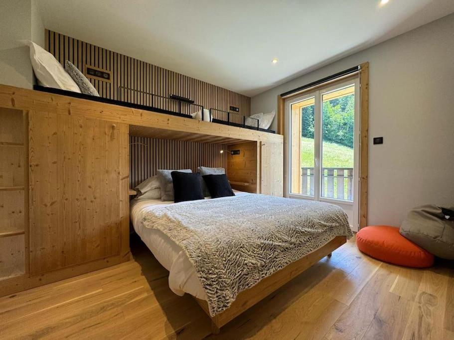 Picot Apartment - 1