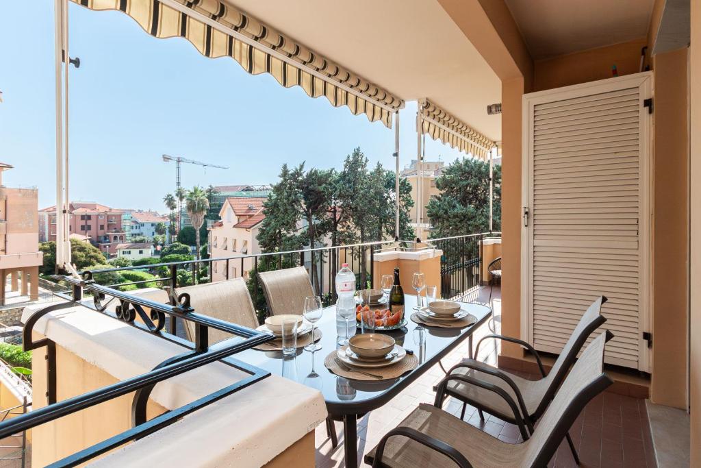 Méditerranée - 200m dal Mare, Parcheggio Privato, Idromassaggio - 3