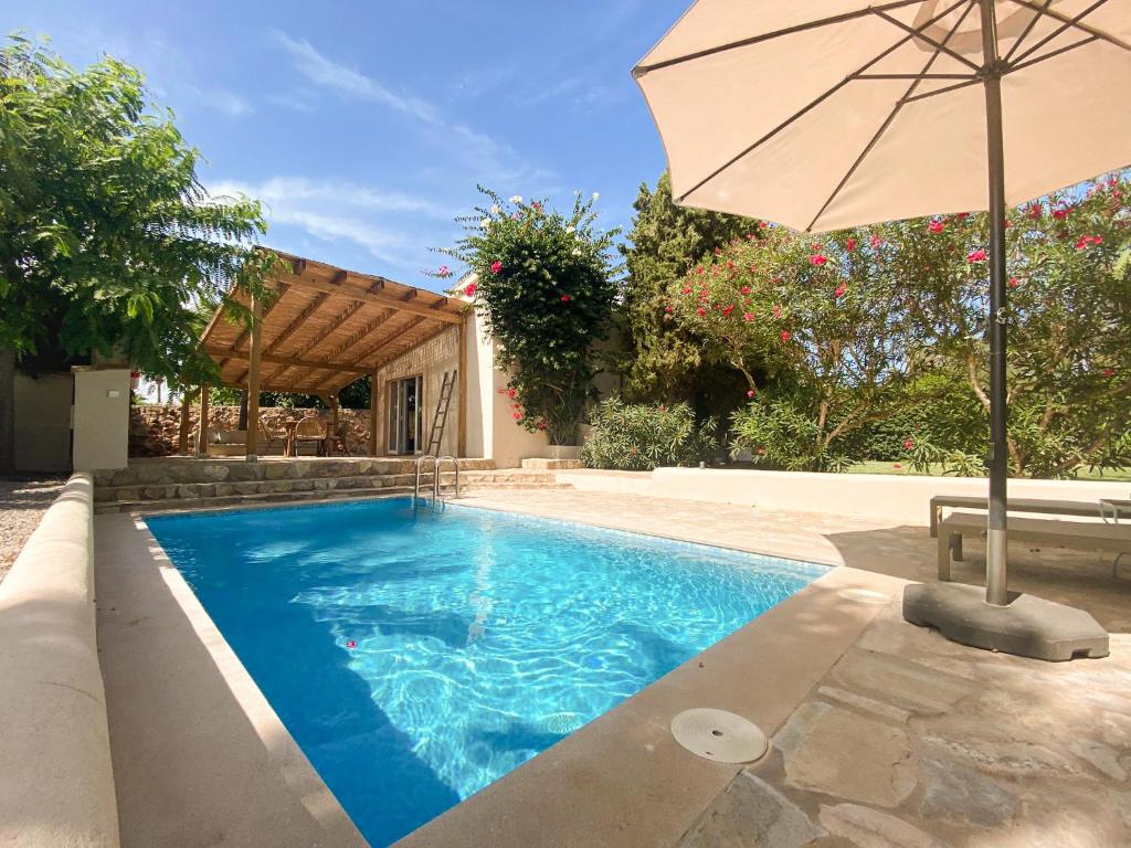 Finca Amapola - Agrotourismus - 2