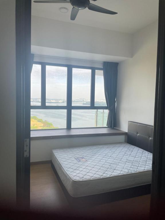 Seaview Condo JB, Johor Bahru