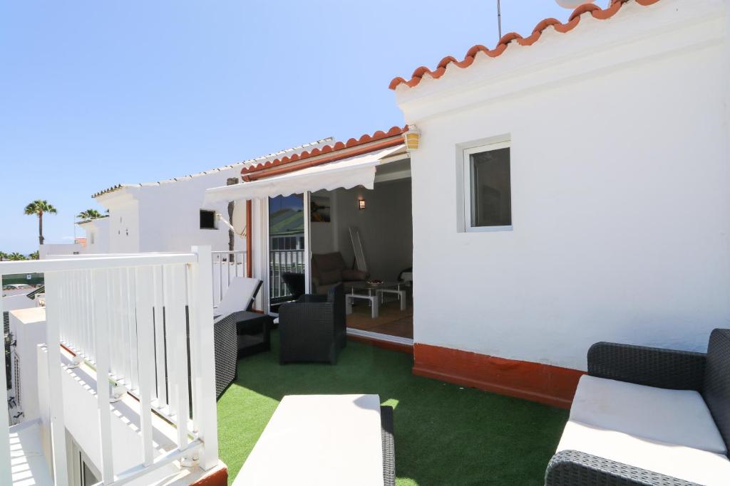 Maspalomas Paradise Retreat - 3