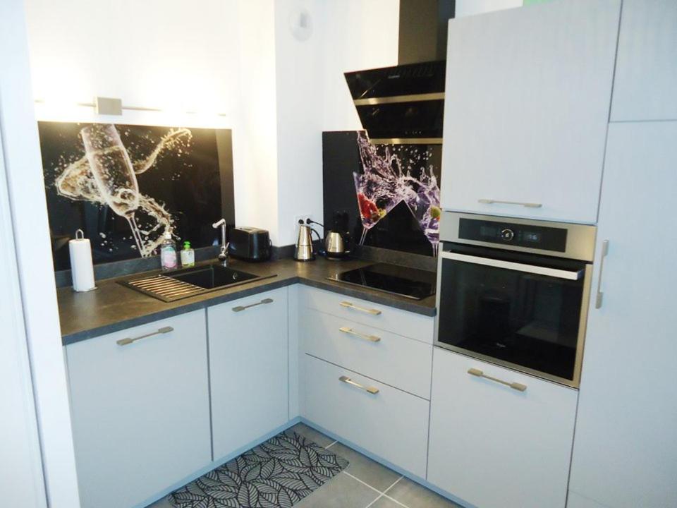 Bel Appartement climatisé à 500m des plages de sable et des commerces - 4
