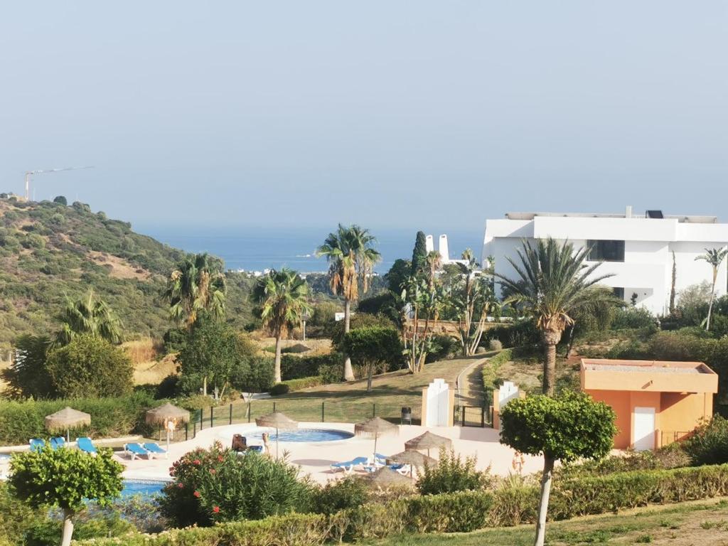 Meerblick Casares del Sol - 4
