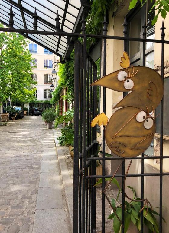 Atelier des Shadoks - 3