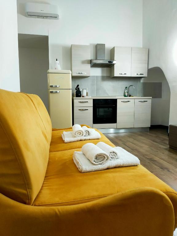 Rooms Ponte Calvi - 2
