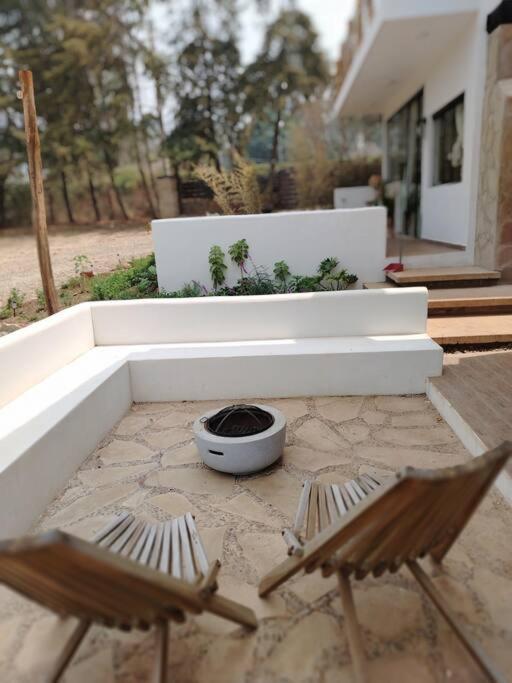 Prana Cabaña Kira 3 hab - 5