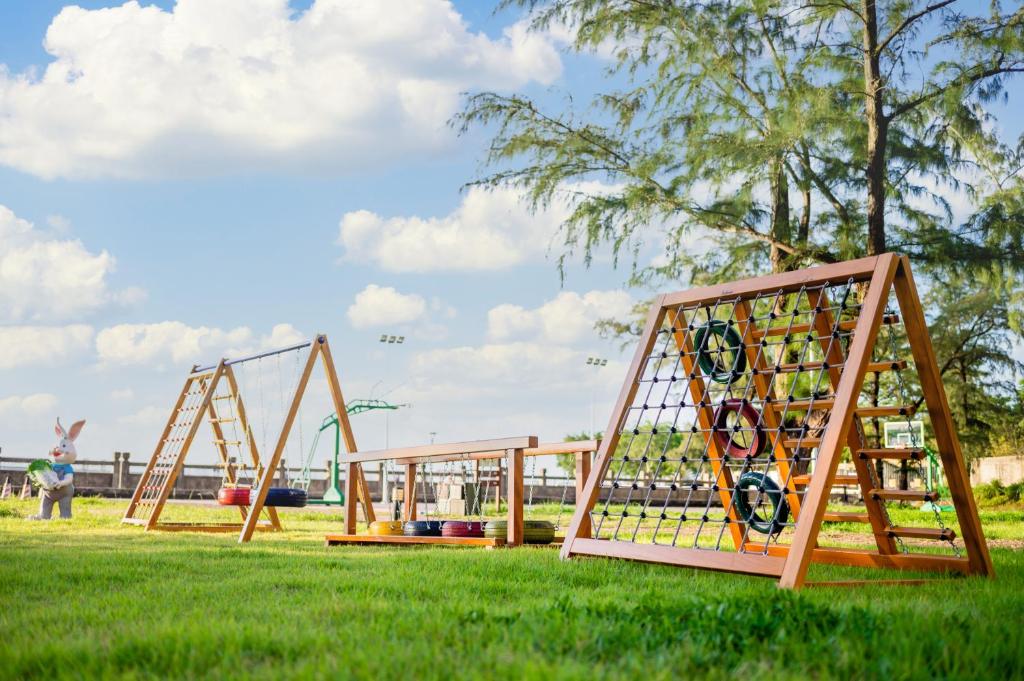 Playground