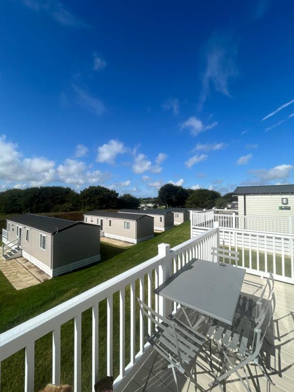 22 Stowford Gardens, Combe Martin photo 7