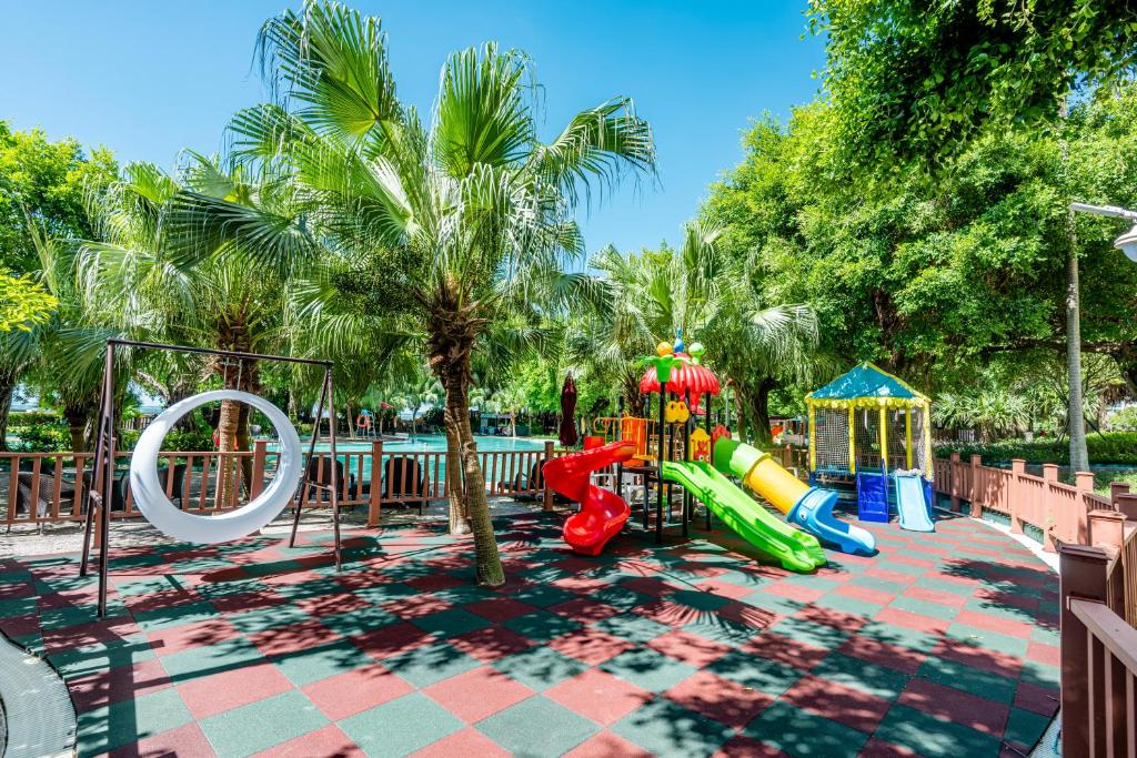 Playground
