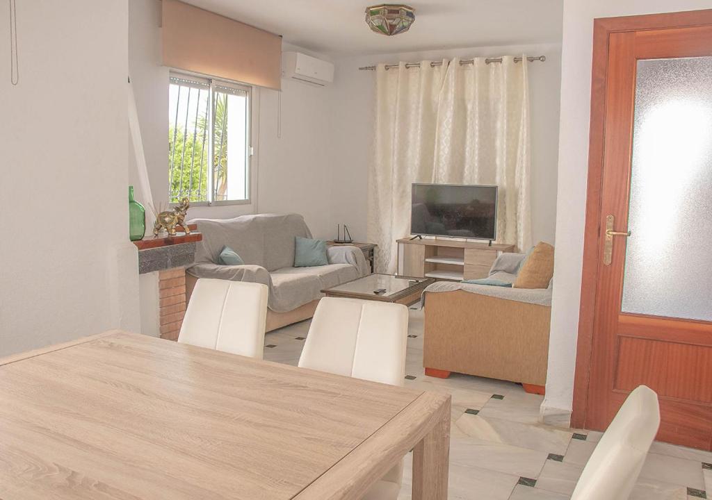 MojacarProperty, Casa Isabel Playa, La Marina de la Torre