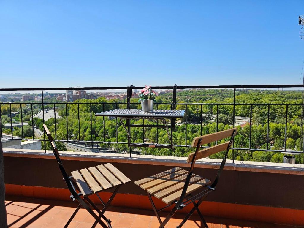 Hotel Acta Madfor - 4