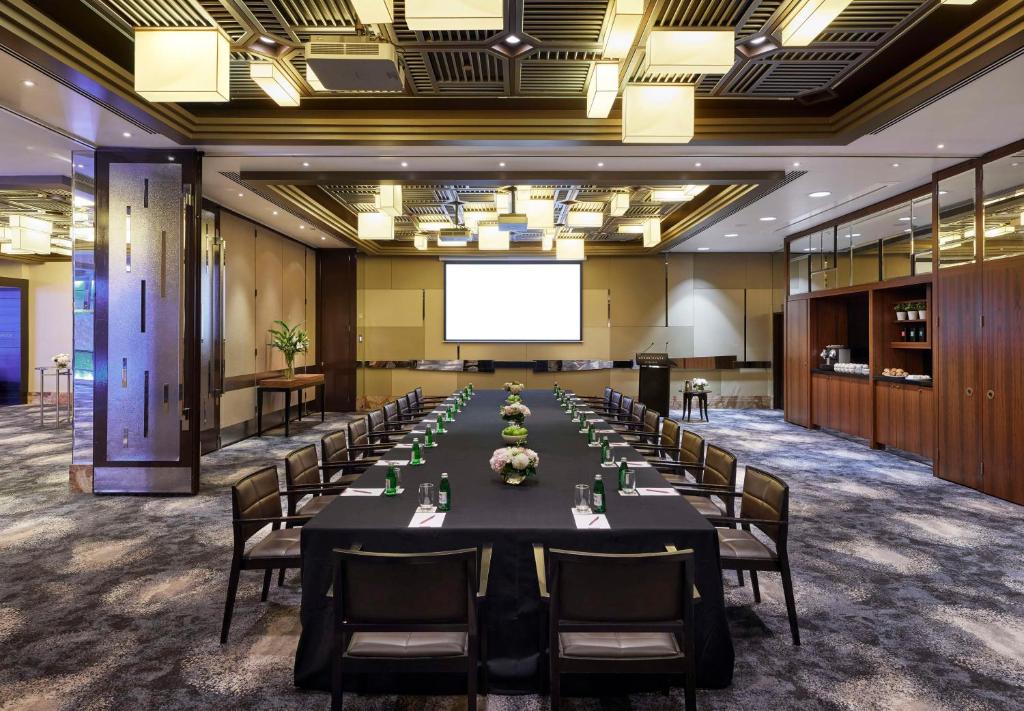 Hotel Facilities