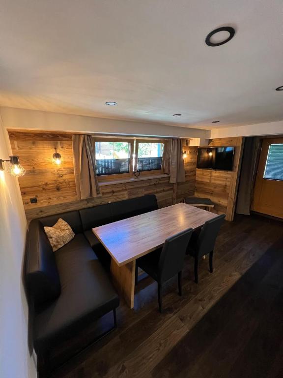 FeWo Auszeit, Alpbach